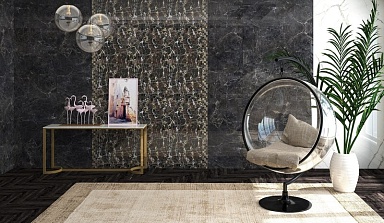Керамогранит Del Conca GCBO08S Boutique HBO8 Shine 60x120