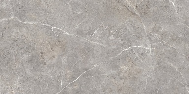 Керамогранит Cersanit 17019 Castello Серый рельеф ректификат 44,8x89,8