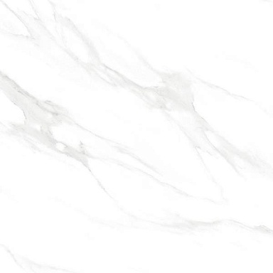 Керамогранит Laparet Marmara white белый 80x80