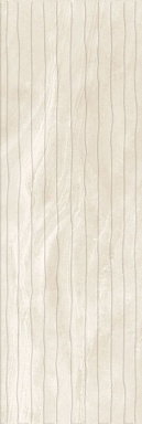 Плитка Eurotile 763 Diana рельеф 29.5х89.5