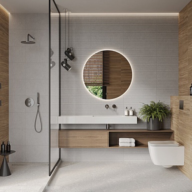 Андо Gracia Ceramica