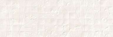 Плитка Peronda 40655 Charme Bone Fleur/33,3x100x0,98/R 33,3x100