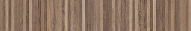 Керамогранит Flaviker PF60011815 Four Seasons Industrial Chocolate Nat Ret 20x120