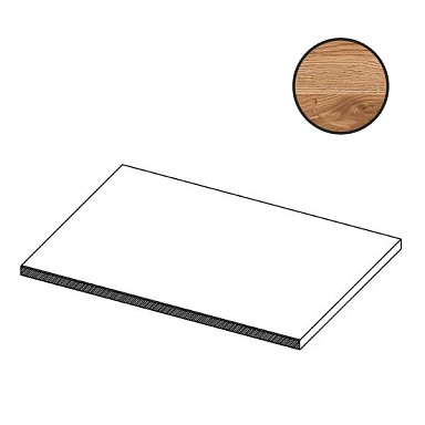 Ступень Атлас Конкорд Россия 620090000932 Rive Dolce Riva Lineare 30x60