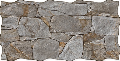 Керамогранит Porcelanicos HDC 203338 Makalu Dark 33,3x65