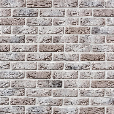Leonardo Stone Декоративный кирпич Плоскость Руан 403 21,5x6,5x1,5