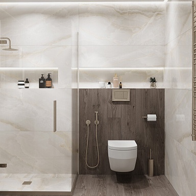 Stubay Onyx Crema Laparet
