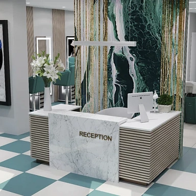 Feeria Грани Таганая