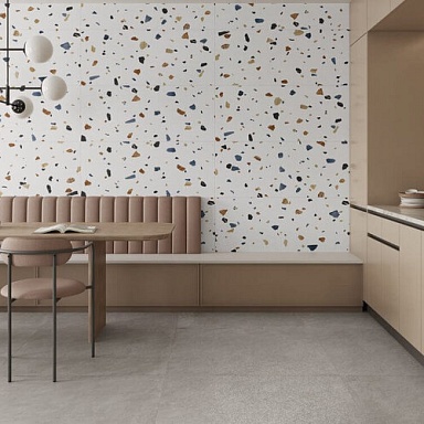 Colored Concrete Sanchis
