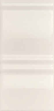Плитка 41ZERO42 4101103 Mou Milk Glossy Mix 6,2x12,5