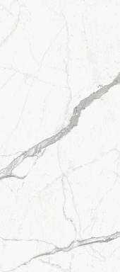 Керамогранит IRIS FMG L2712300MF6 Bianco Venato Extra Lucido 6mm 270x120