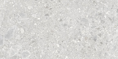 Керамогранит Laparet Ceppo Blanco PRO светло-серый матовый структурный R11Soft STR 60х120