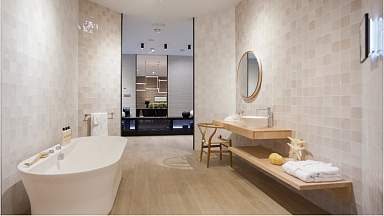 Плитка Porcelanosa P31498531 Ronda Sand 20x31,6