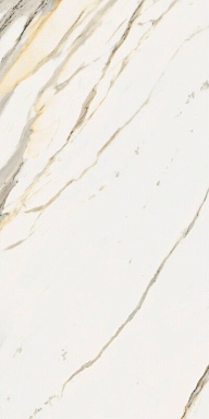 Керамогранит Italon 610010002839 Stellaris Calacatta Gold Nat Ret 80x160