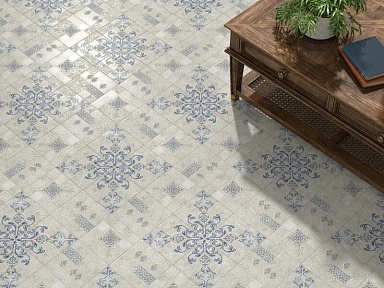 Бордюр Kerama Marazzi BLD053 Сиена серый светлый матовый 15x3