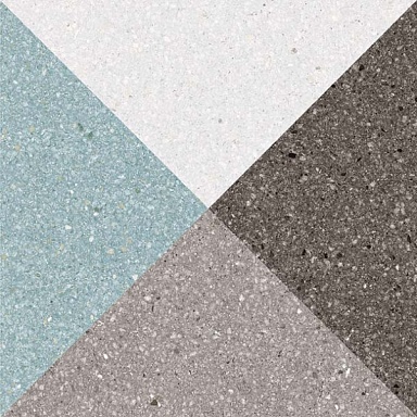 Плитка VIVES Cestio Multicolor Mix 20X20