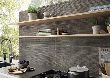 Керамогранит STN Ceramica M.C.Jasper iron MT Rect. 100x100