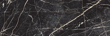 Плитка Delacora WT15BHM99R Bohema Black 246*740*9,8