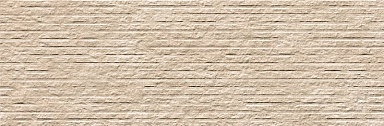 Плитка FAP Ceramiche fRU1 Nobu Row Beige Matt RT 25x75