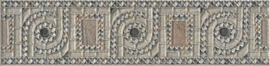 Бордюр Kerama Marazzi HGD/A125/DD9003 Про Стоун 30х7.2