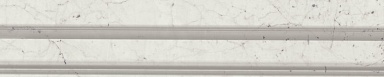 Бордюр Italon 600090000450 Charme Extra Carrara London 5x25