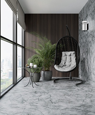 Керамогранит PrimaVera TP66M109 Айфель матовый 60x60