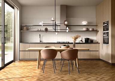 Плитка Ragno Marazzi RDCN Hand Pomice Rett 33x100