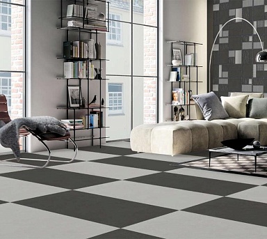 Керамогранит ITC Orlando Light Sugar 60x120