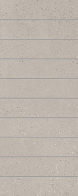 Kerama Marazzi KMD2PTG002BN Декор чипсет Скарпа серый матовый 20x50x0,8