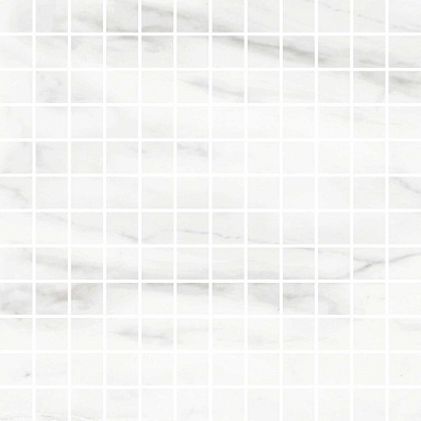 Мозаика Marazzi Italy M4PP Marbleplay White Mosaico 30x30