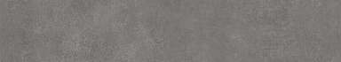 Подступенник Kerama Marazzi DD841490R/4 Подступенок Про Догана антрацит матовый обрезной 80x14,5x0,9