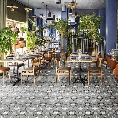 D_Segni Colore Marazzi Italy