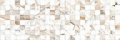 Декор PrimaVera DG13-01 Duchess Gold Decor 01 glossy 30x90