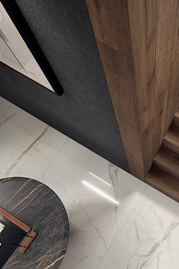 Керамогранит Kerlite Arketipo Avio Solida Natural 3.5 mm 60x120