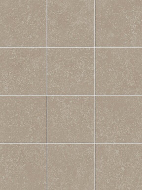 Плитка Kerama Marazzi KM1010G0071N Касабланка бежевый светлый матовый 29,8х39,8 из 12 частей 9,8x9,8x0,7