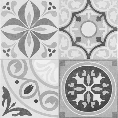 Passage&Boulevard Geotiles