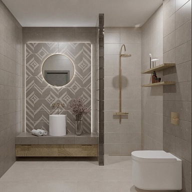 Limestone Eletto Ceramica
