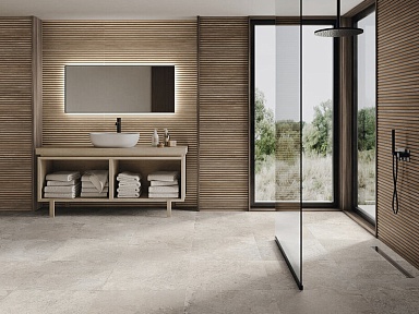 Плитка El Molino Toja Beige 40x120