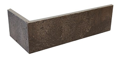 Искусственный камень DeKeramik DKK852 Цитрин угловой элемент 240/115x40x71