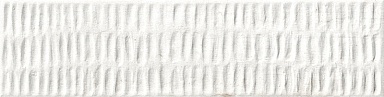 Декор Harmony 37705 Lagoon White Decor 6x24,6