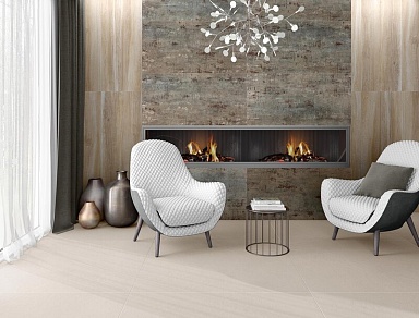 Керамогранит Tau Ceramica METAL SEAGREEN 60*120