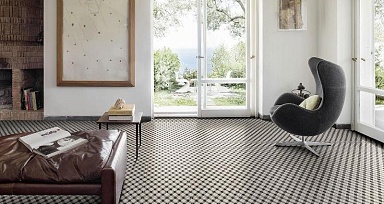 Керамогранит Marazzi Italy M2JC D_Segni Chalk 20х20