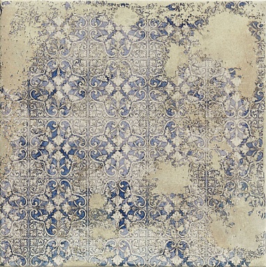Декор Realonda Antigua Deco Beige 33*33