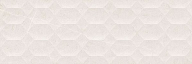 Плитка Gravita Divine Glory Hexa 30x90