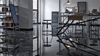 Керамогранит Qua Granite Deepstone Full Lappato 60x120