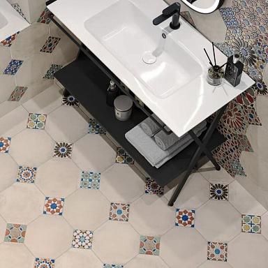 Паласио Kerama Marazzi