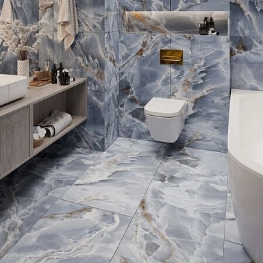 Ocean Blue Protiles