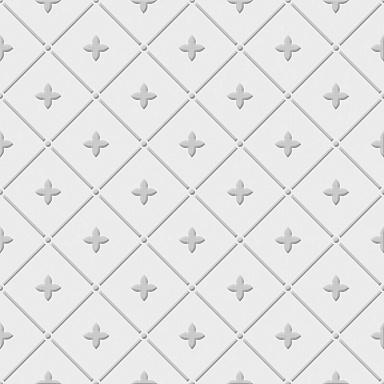Керамогранит Keros Ceramica Alhambra Gris 25x25