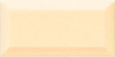 Плитка FABRESA BISELADO BX Crema 7,5x15