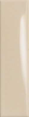 Плитка 41ZERO42 4101081 Italic Plain Beige Lux 5x20